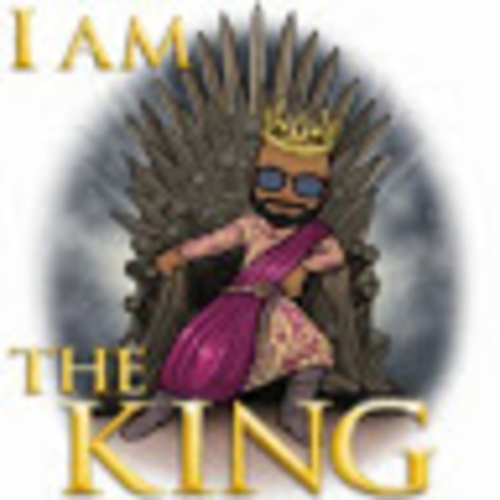 Meet your Posher, King